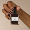 Nailberry Noirberry Nail Polish available at Inspire Beauty