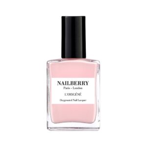 Shop Nailberry Rose Blossom L'Oxygene Nail Polish at Inspire Beauty.