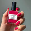 Nailberry Strawberry Nail Polish available at Inspire Beauty
