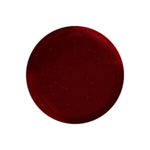 Nailberry L'Oxygéné Nail Lacquer Very Merry Merlot available at Inspire Beauty.