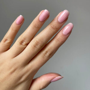 Nailberry Elegance Nail Polish available at Inspire Beauty