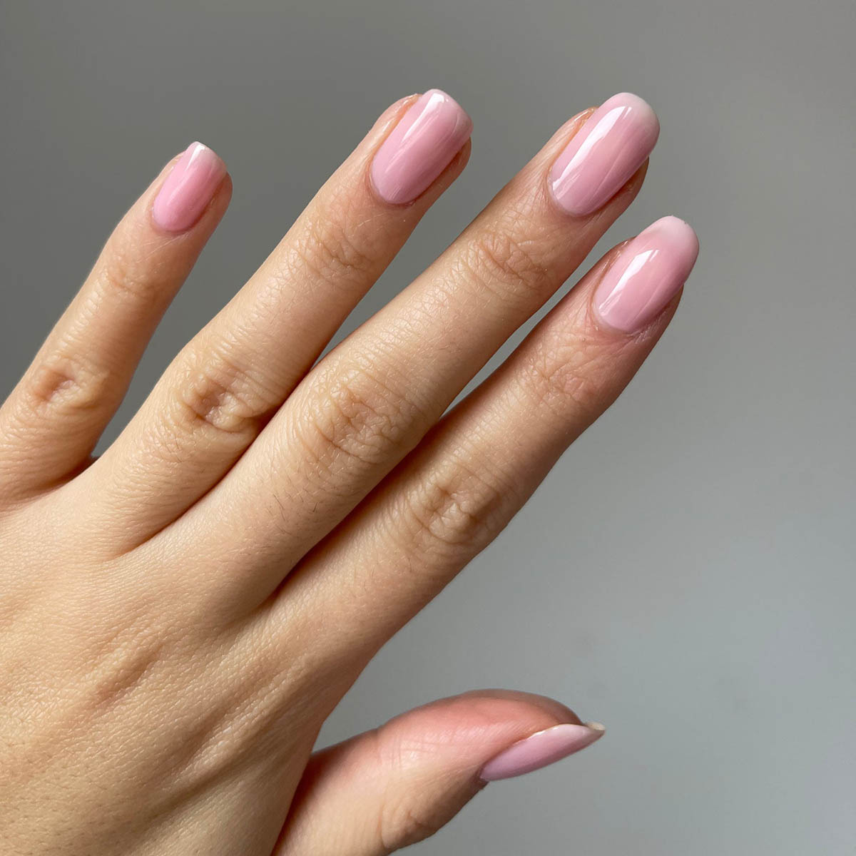 Nailberry Elegance Nail Polish available at Inspire Beauty