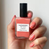 Nailberry Peony Blush Nail Polish available at Inspire Beauty