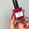 Nailberry Strawberry Jam Nail Polish available at Inspire Beauty