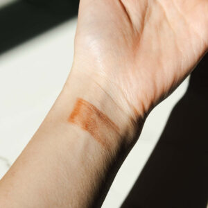 Annmarie Skin Care Lip & Cheek Tints adds subtle warmth and color to lips and cheeks.