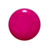 Nailberry L'Oxygene Nail Polish Fuchsia In Love is an opaque brilliant fuchsia-pink.