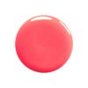 Nailberry L'Oxygene Nail Polish Bubble Gum is an opaque, soft creamy pink coral