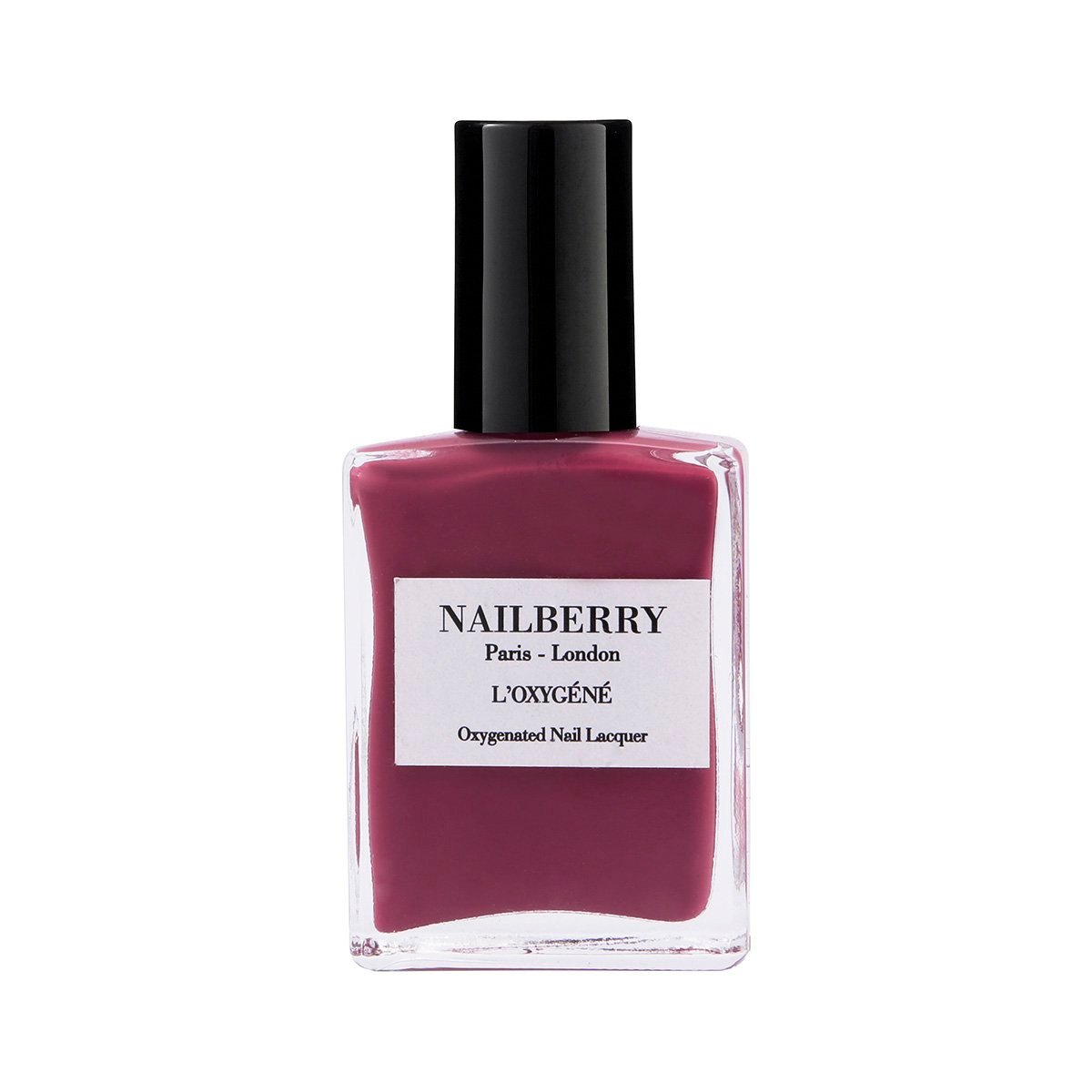 Shop Nailberry Hippie Chic L'Oxygene Nail Polish at Inspire Beauty.