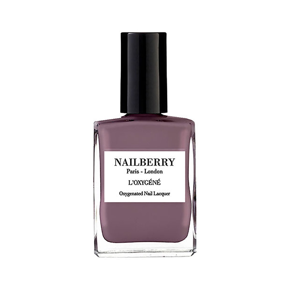 Shop Nailberry Peace L'Oxygene Nail Polish at Inspire Beauty.