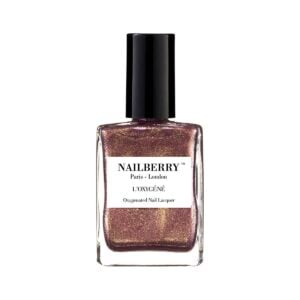 Shop Nailberry Pink Sand L'Oxygene Nail Polish at Inspire Beauty.