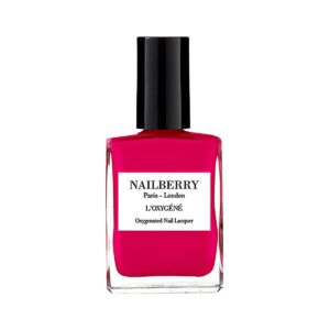 Shop Nailberry Sacred Lotus L'Oxygene Nail Polish at Inspire Beauty.