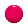 Nailberry L'Oxygene Nail Polish Sacred Lotus is an opaque, bold and bright neon pink nail color.