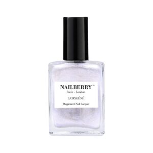 Shop Nailberry Star Dust L'Oxygene Nail Polish at Inspire Beauty.