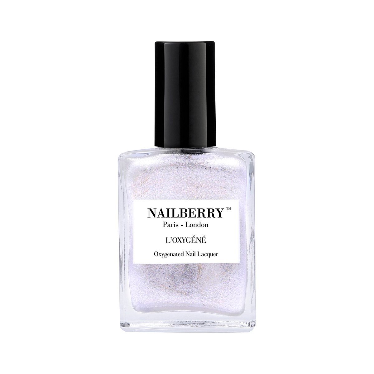 Shop Nailberry Star Dust L'Oxygene Nail Polish at Inspire Beauty.