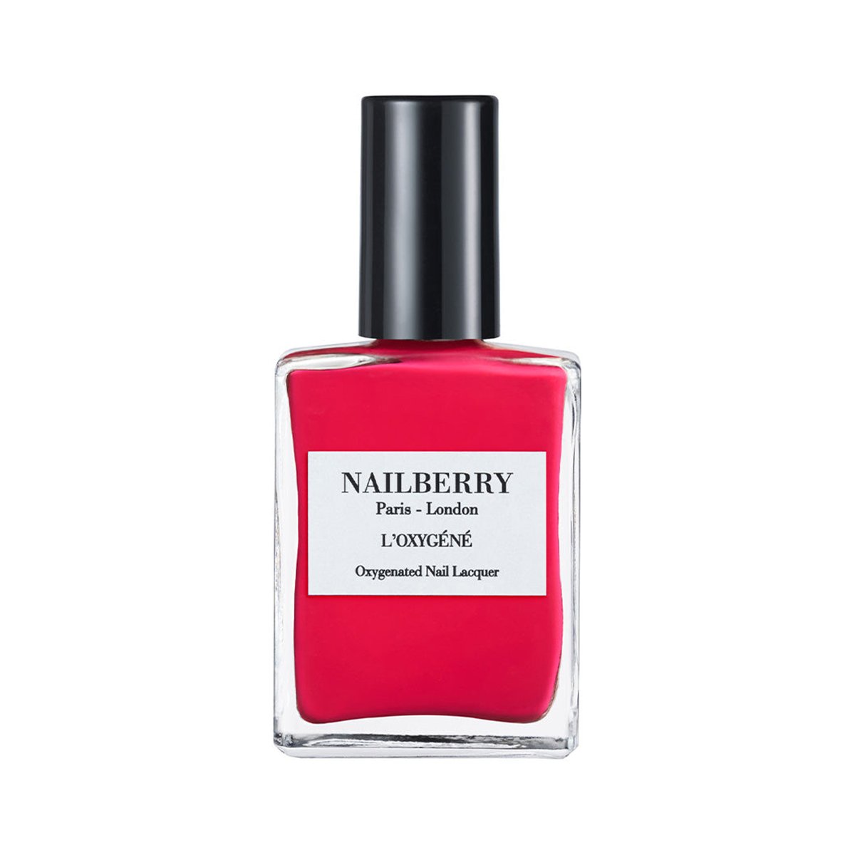 Shop Nailberry Strawberry L'Oxygene Nail Polish at Inspire Beauty.
