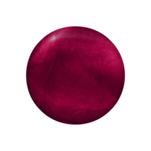 Nailberry L'Oxygene Nail Polish Mystique Red is an opaque, shimmering burgundy nail color.