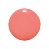 Nailberry L'Oxygene Nail Polish Peony Blush is a light, upbeat coral