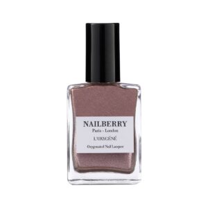 Shop Nailberry Ring A Posie L'Oxygene Nail Polish at Inspire Beauty.