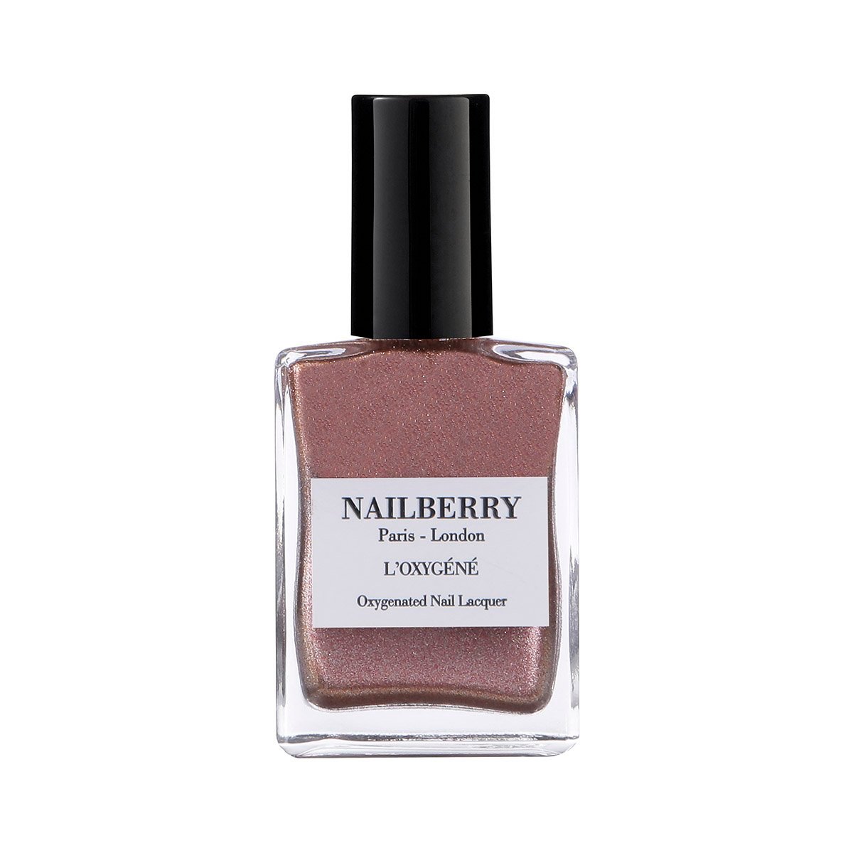 Shop Nailberry Ring A Posie L'Oxygene Nail Polish at Inspire Beauty.
