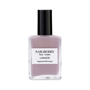 Shop Nailberry Romance L'Oxygene Nail Polish at Inspire Beauty.