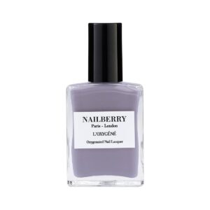 Shop Nailberry Serenity L'Oxygene Nail Polish at Inspire Beauty.
