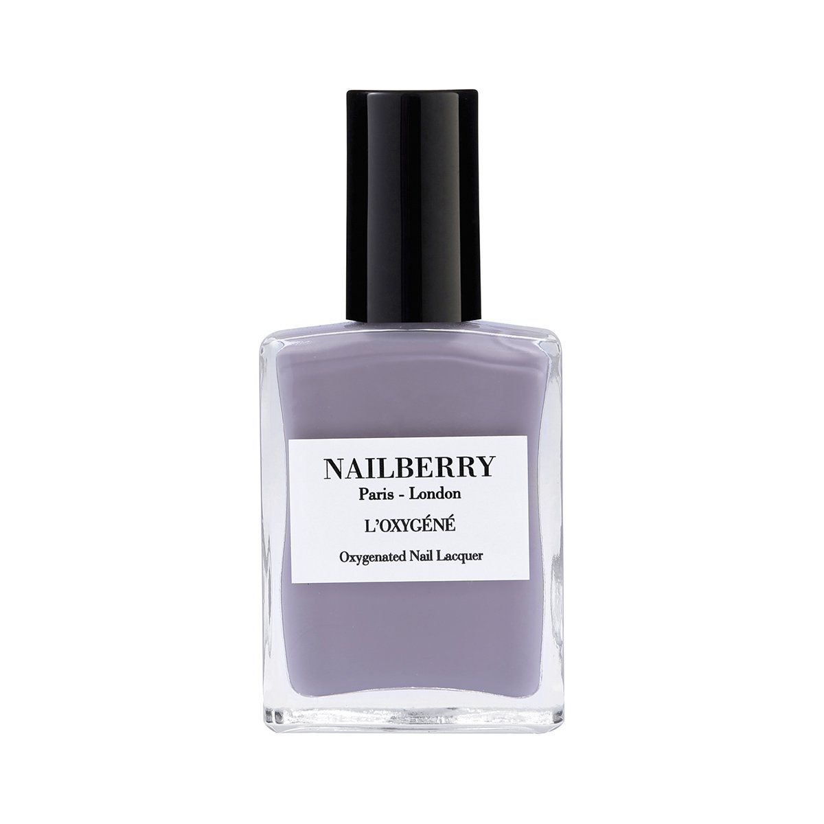 Shop Nailberry Serenity L'Oxygene Nail Polish at Inspire Beauty.