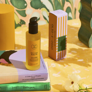 Shop Olio E Osso Bel Corpo Body Oil, a nourishing body oil for soft, supple skin.