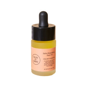 Shop Olio E Osso Salva Nourishing Face Oil at Inspire Beauty.