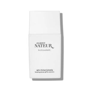 Shop Agent Nateur Holi (Soleil) Ageless Firming & Plumping Sunscreen SPF 50 at Inspire Beauty.