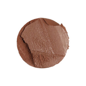 19/99 Cream Contour Stick in shade Tea is a warm-toned medium brown that works well on fair to medium skin tones.