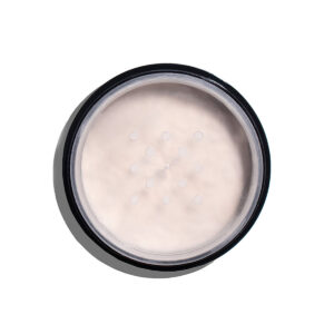 19/99 Beauty Colour Set Setting Powder is an ultra-fine powder that creates a weightless matte veil to absorb oil and prevent makeup transfer.