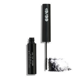 Shop 19/99 Beauty Lash Tint Mascara in shade Black at Inspire Beauty.
