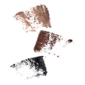 19/99 Lash Tint Mascara comes in 3 shades, Black, Brown and Taupe.