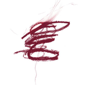 19/99 Precision Colour Pencil Bor is a burgundy wine hue that can be used on the lips, eyes, and cheeks.