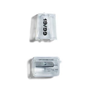 Shop 19/99 Beauty Precision Penicl Sharpener at Inspire Beauty, a cosmetic pencil sharpener for the perfect point.