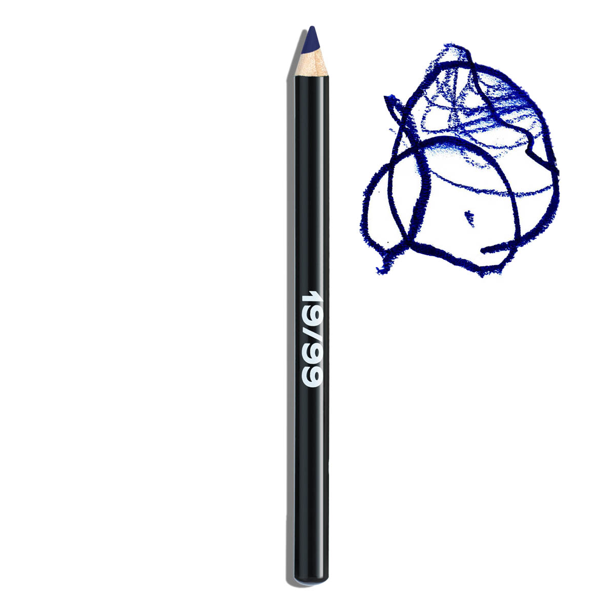Shop 19/99 Precision Colour Pencil in Notte at Inspire Beauty.