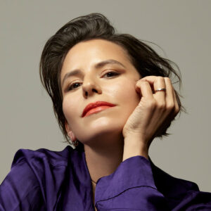 19/99 Beauty Precision Colour Pencil Meleg on lips.