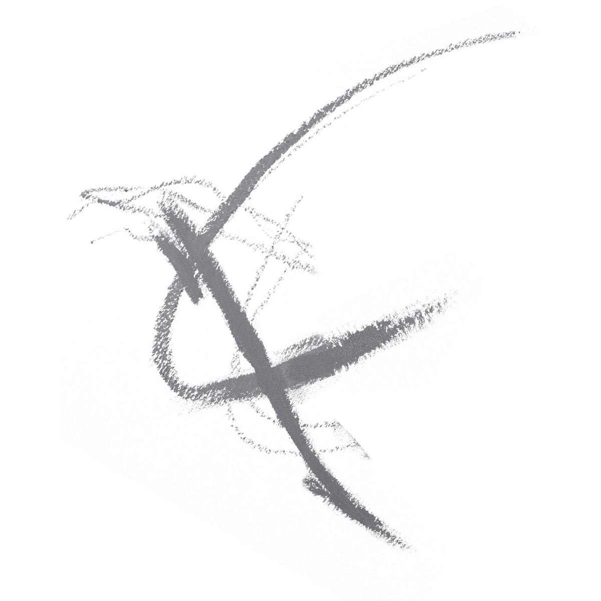 Swatch of 19/99 Vas Precision Colour Pencil.