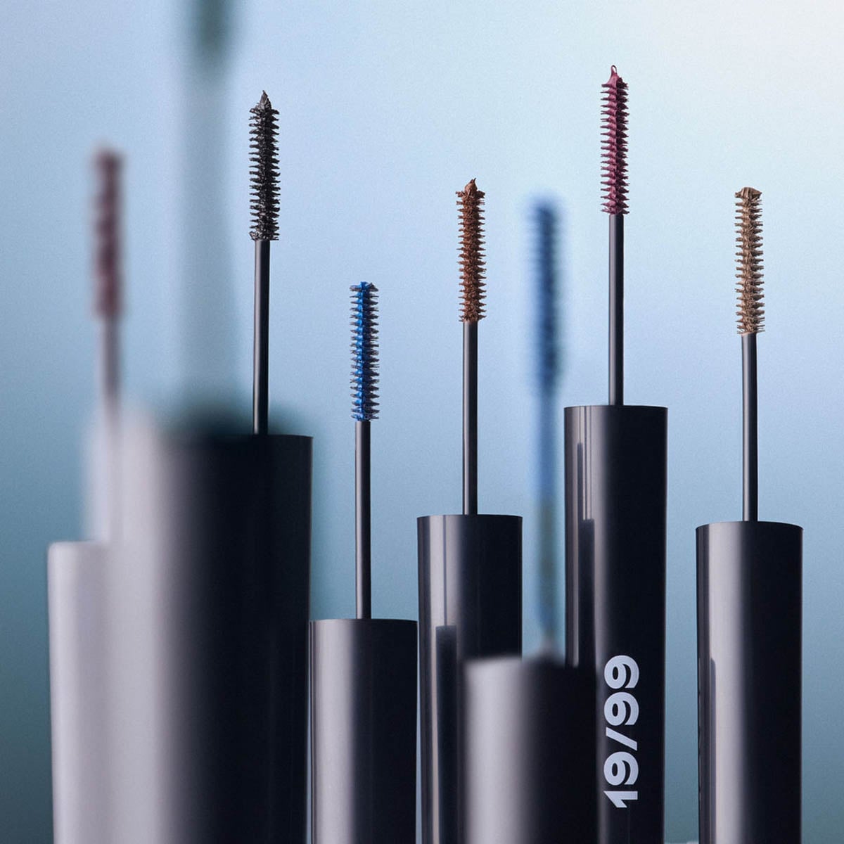 19/99 Beauty Lash Tint Mascara