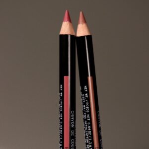 19/99 Precision Colour Pencil in shades Bolla and Burro available at Inspire Beauty.