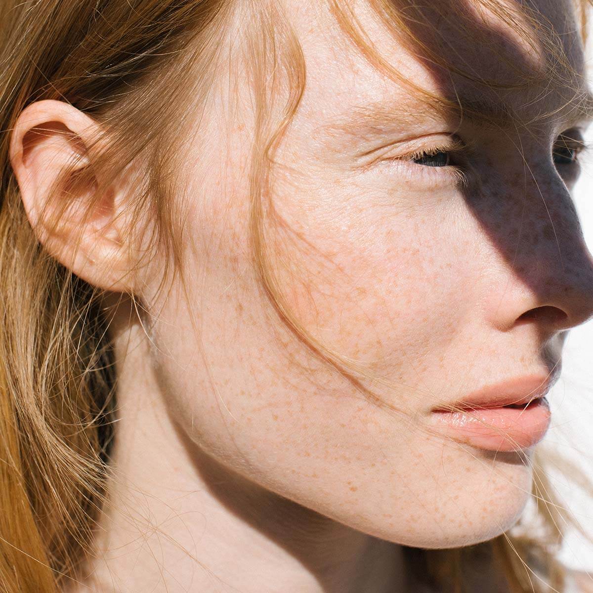 Manasi 7 Densuke All Over Colour is a subtle peachy coral hue for modern freshness.