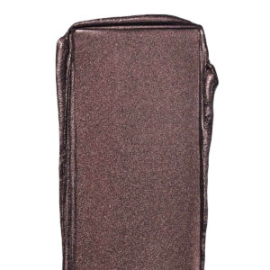 Manasi 7 Eye Glow Colour Jardin is a deep cool brown colour with a touch of silver for a wide range of looks.