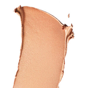 (M)anasi 7 Heliconia Strobelighter is a golden bronze highlighter suitable for the face and the eyes.