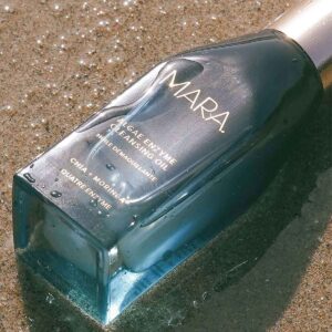 Mara Beauty Algae Enzyme Cleansing Oil travel size mini.