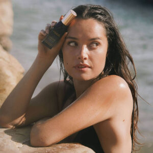 Mara Beauty Algae Enzyme Cleansing Oil now available in travel size.