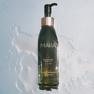 Shop MARA Beauty Sea Sculpt Body Oil to smooth, firm and sculpt.