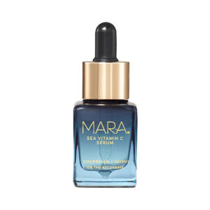 Shop MARA Sea Vitamin C Serum Travel Size at Inspire Beauty.