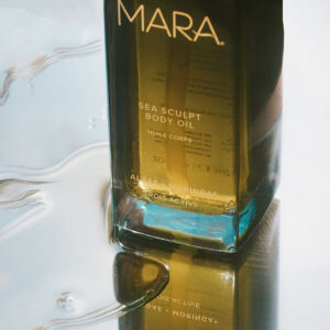 MARA Sea Sculpt Body Oil available at Inspire Beauty.