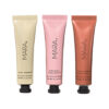 MARA Sea Silk Lip Balm Trio Shop MARA Beauty Sea Silk Lip Balm Trio at Inspire Beauty.
