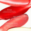 MARA Sea Silk Lip Balm Trio MARA Sea Silk Lip Balm Trio comes in 3 goregous shades for luscious, plump, hydrated lips.
